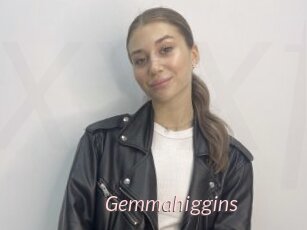 Gemmahiggins