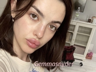 Gemmasnyder