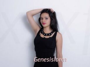 Genesisloren