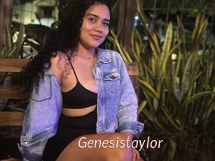 Genesistaylor