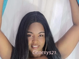 Genexys21
