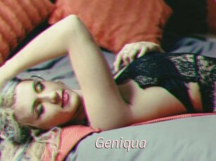 Geniqua