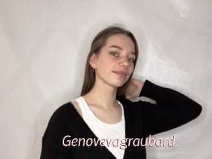 Genovevagraubard