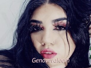 Genovevaleem