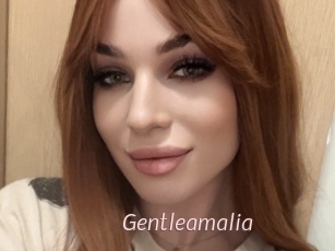 Gentleamalia