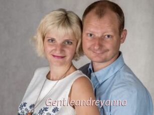 Gentleandreyanna