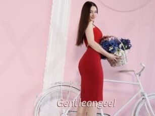 Gentleangeel