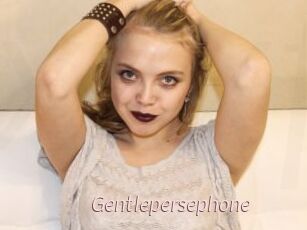 Gentlepersephone