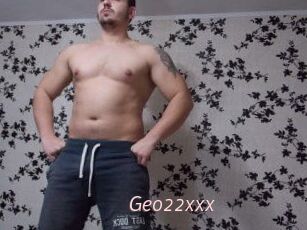 Geo22xxx