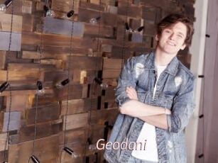 Geodani