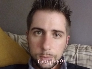 Geoffrey91