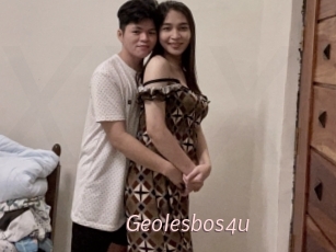 Geolesbos4u