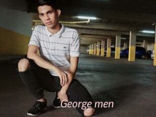 George_men