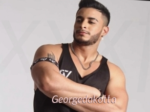 Georgedakotta