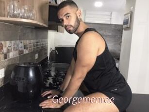 georgemonroe xxx Free Sites