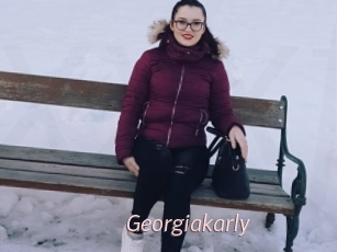 Georgiakarly
