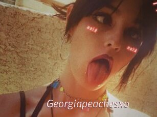 Georgiapeachesxo