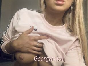 Georgiaxlou