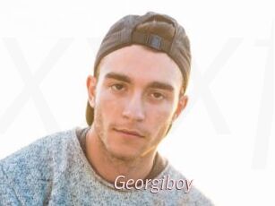 Georgiboy