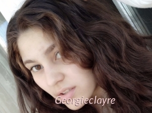 Georgieclayre