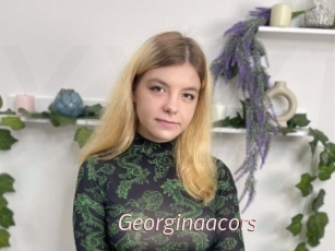 georginaacors xxx Free Sites