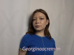 Georginaacreman