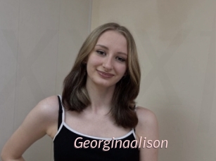 georginaalison xxx Free Sites