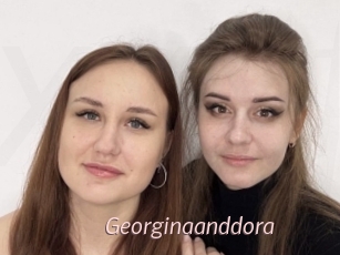 Georginaanddora