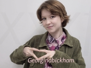 Georginabickham