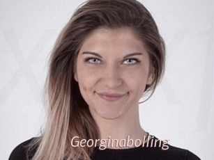 georginabolling xxx Free Sites