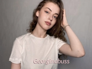 Georginabuss