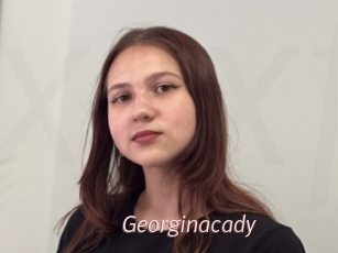 Georginacady