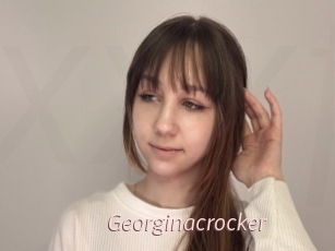 Georginacrocker
