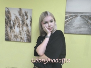 Georginadaffin