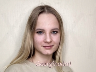 Georginadail