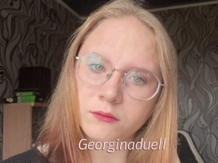 Georginaduell