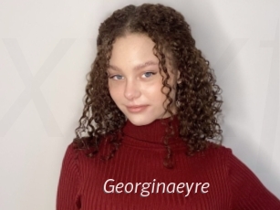 Georginaeyre