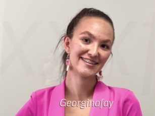 Georginafay