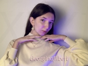 Georginafilbert