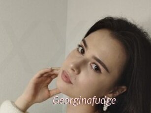 Georginafudge