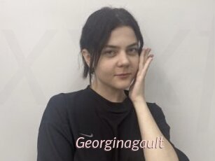 Georginagault