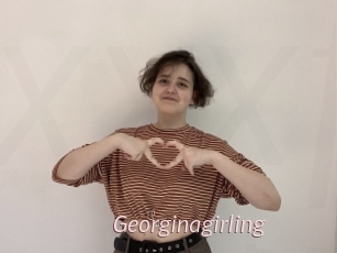 Georginagirling