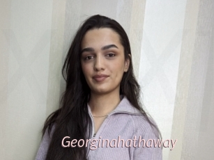 Georginahathaway