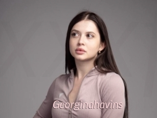 Georginahavins