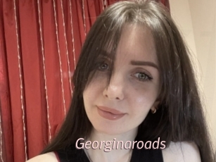 Georginaroads