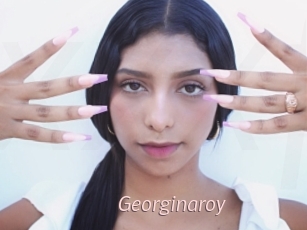 Georginaroy