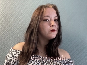 georginecruta xxx Free Sites