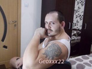 Geoxxx22