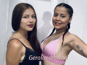 Geralandmichel