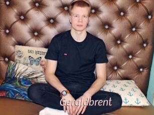 Geraldbrent